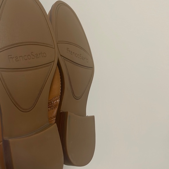 Franco Sarto Ankle Boots - Picture 5 of 8